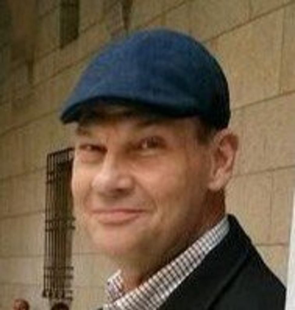 Steven Raymond Eakin