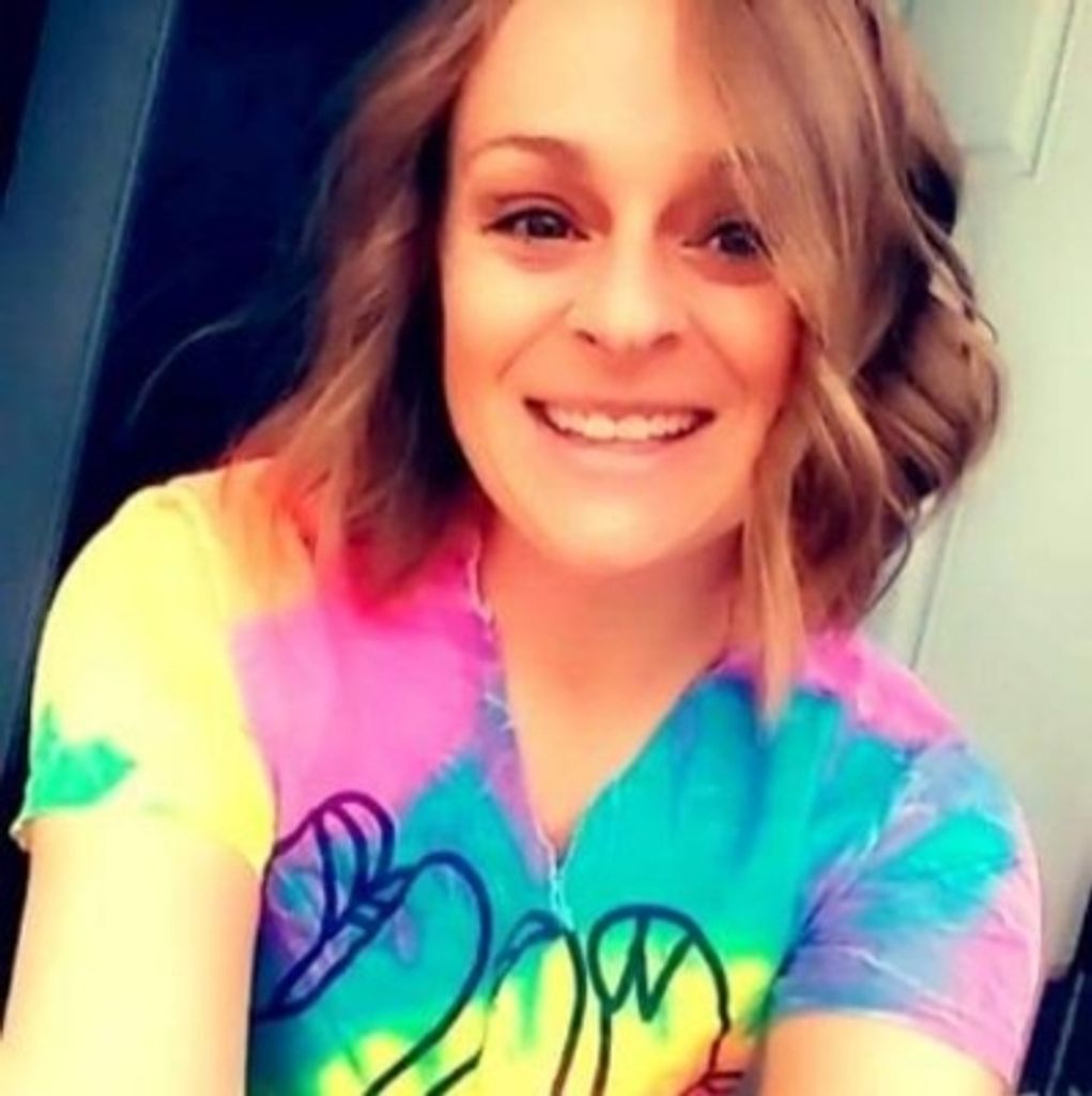 Nicole M. Campbell