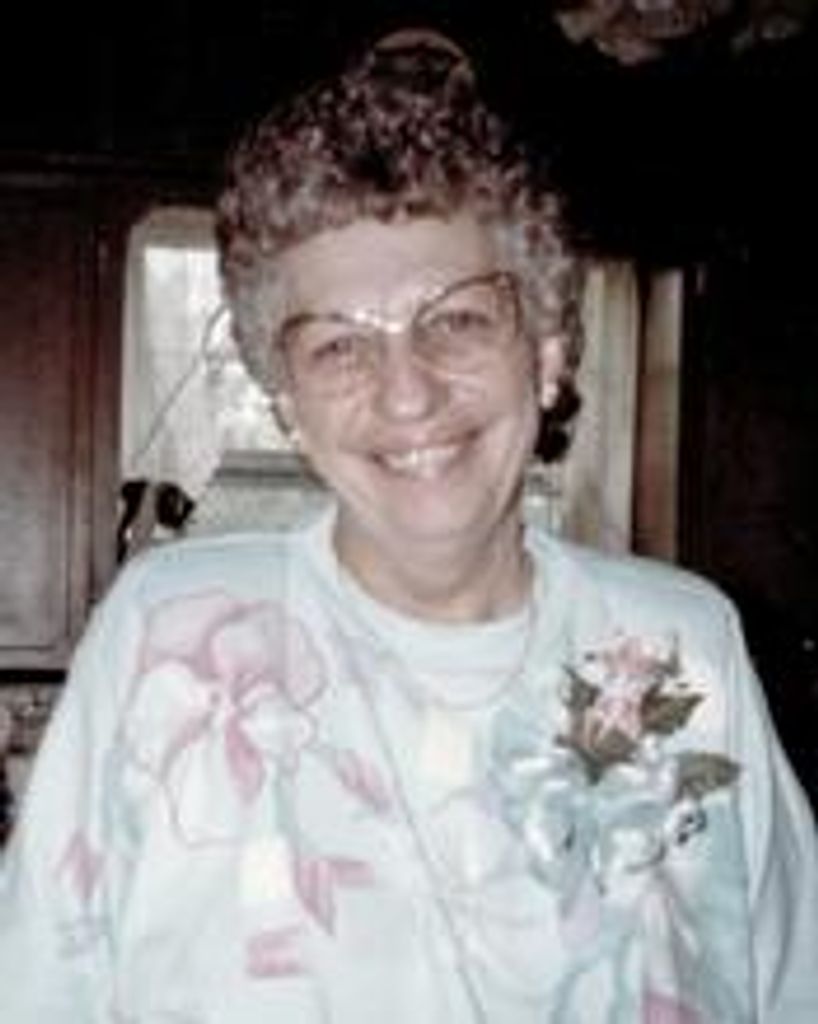 Velma Jean Miller