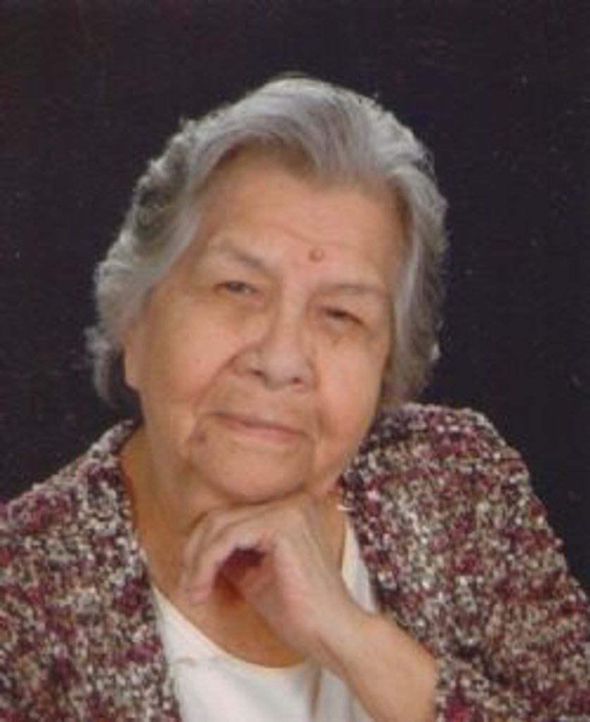 Ruth Villarreal Profile Photo