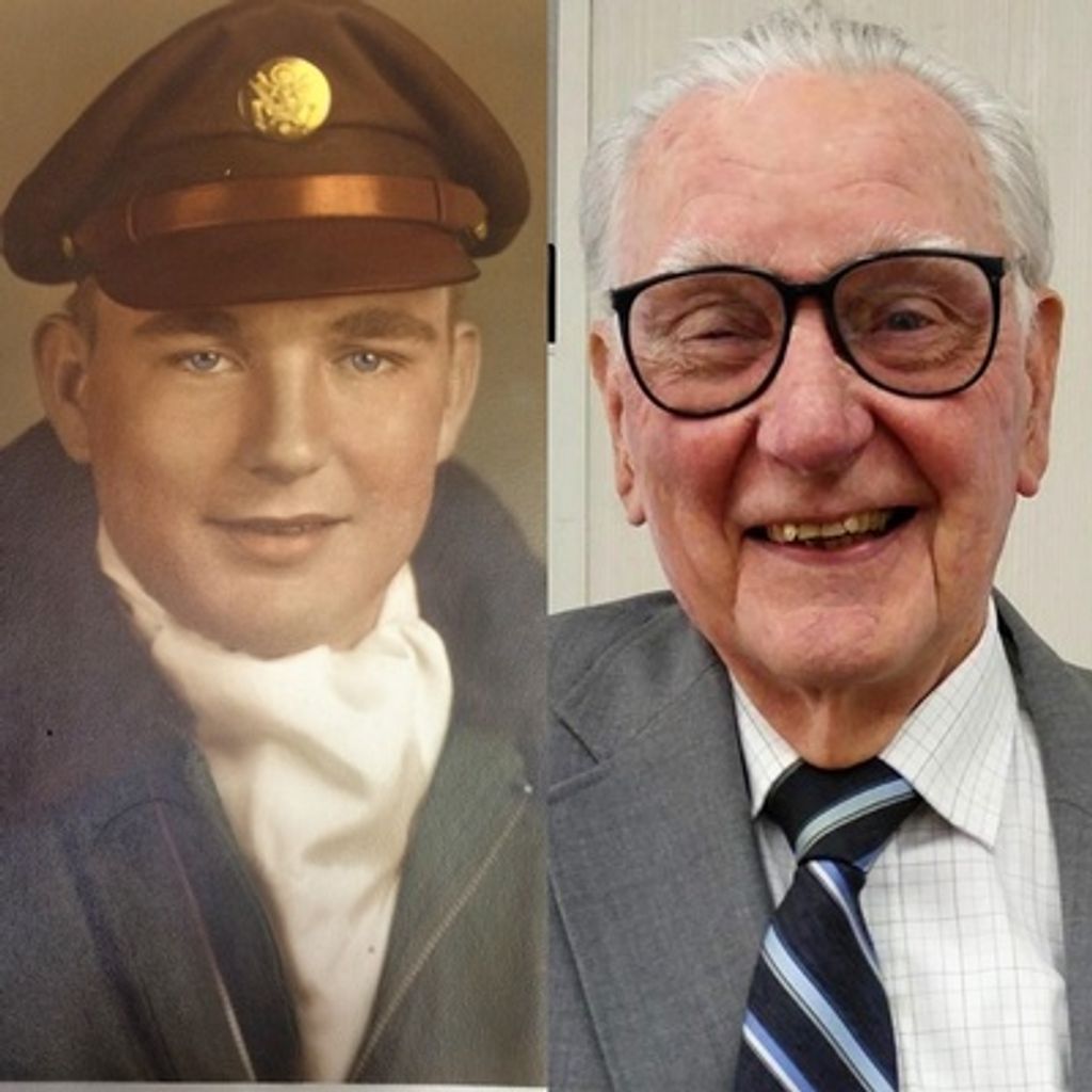 James W. Angel Jr. Profile Photo