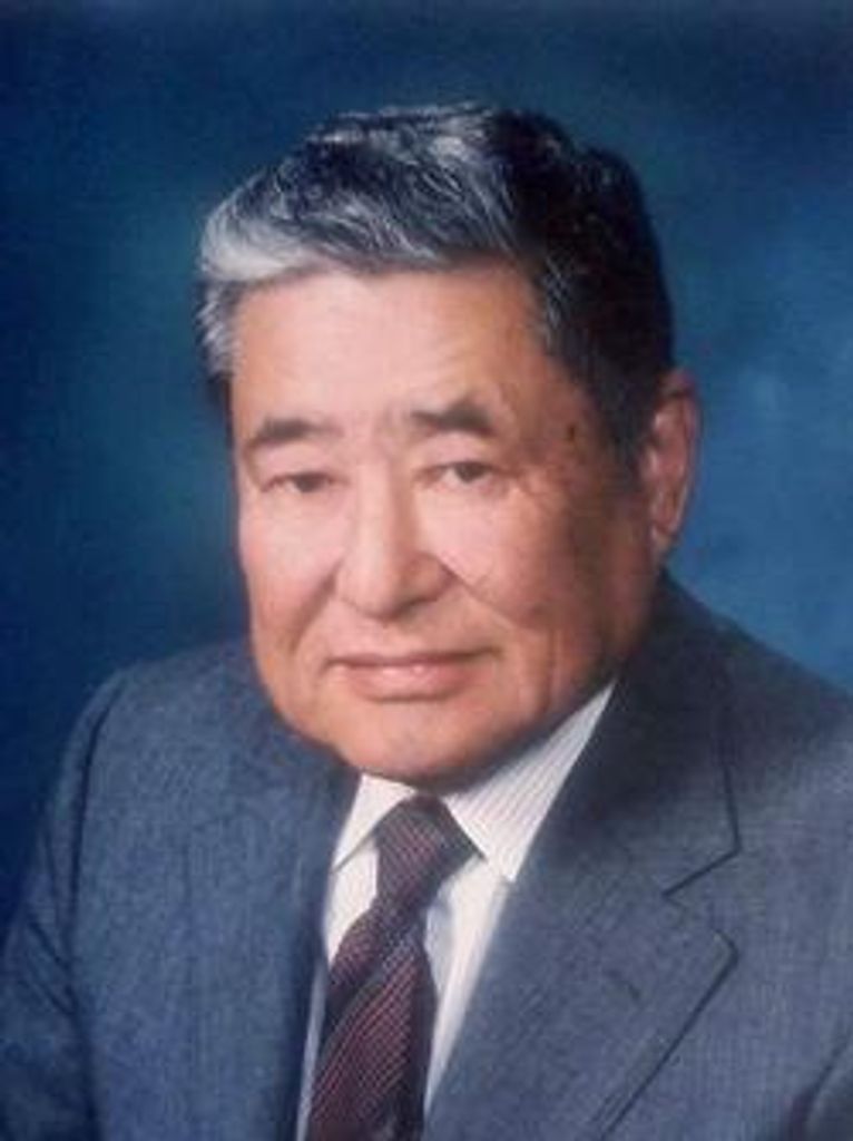 Thomas Hiroshi Matsunaga