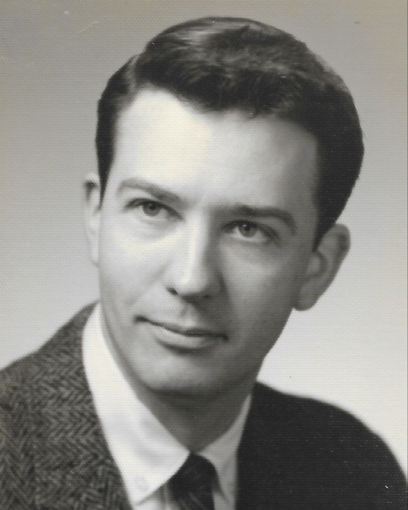 Kent L. Archerd