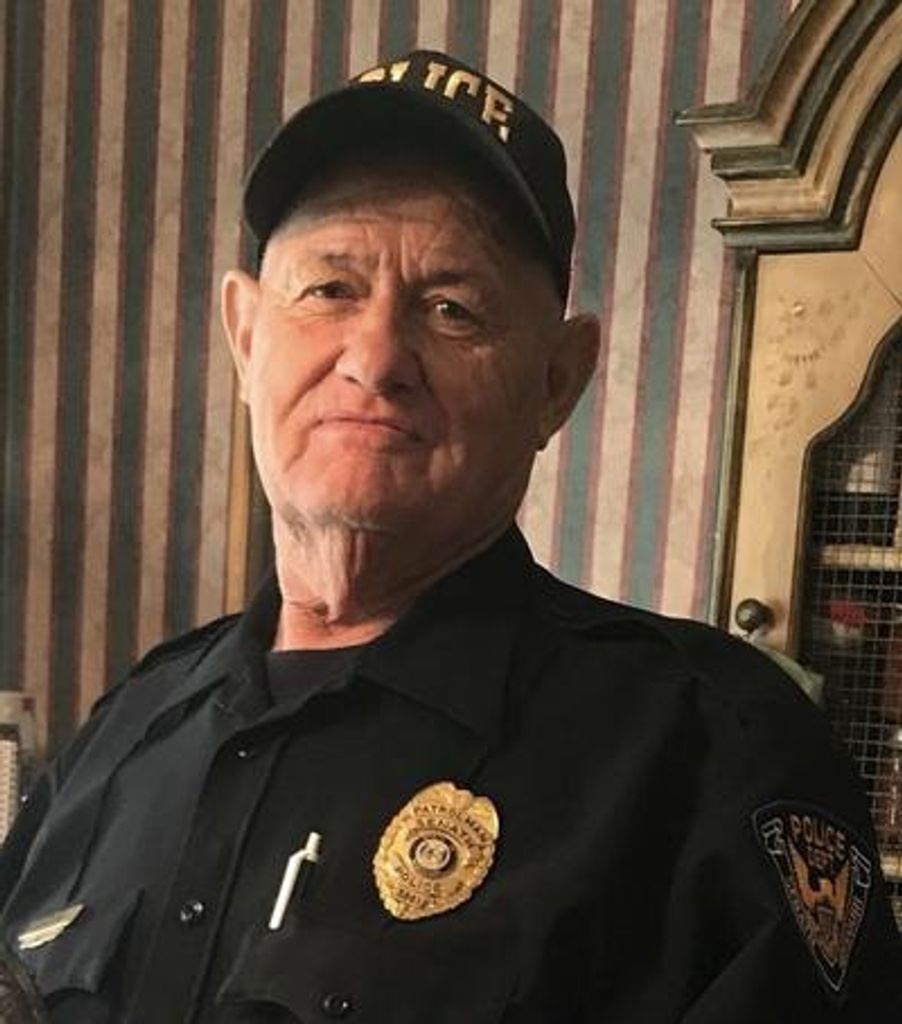 Lester Ray Hunter Profile Photo