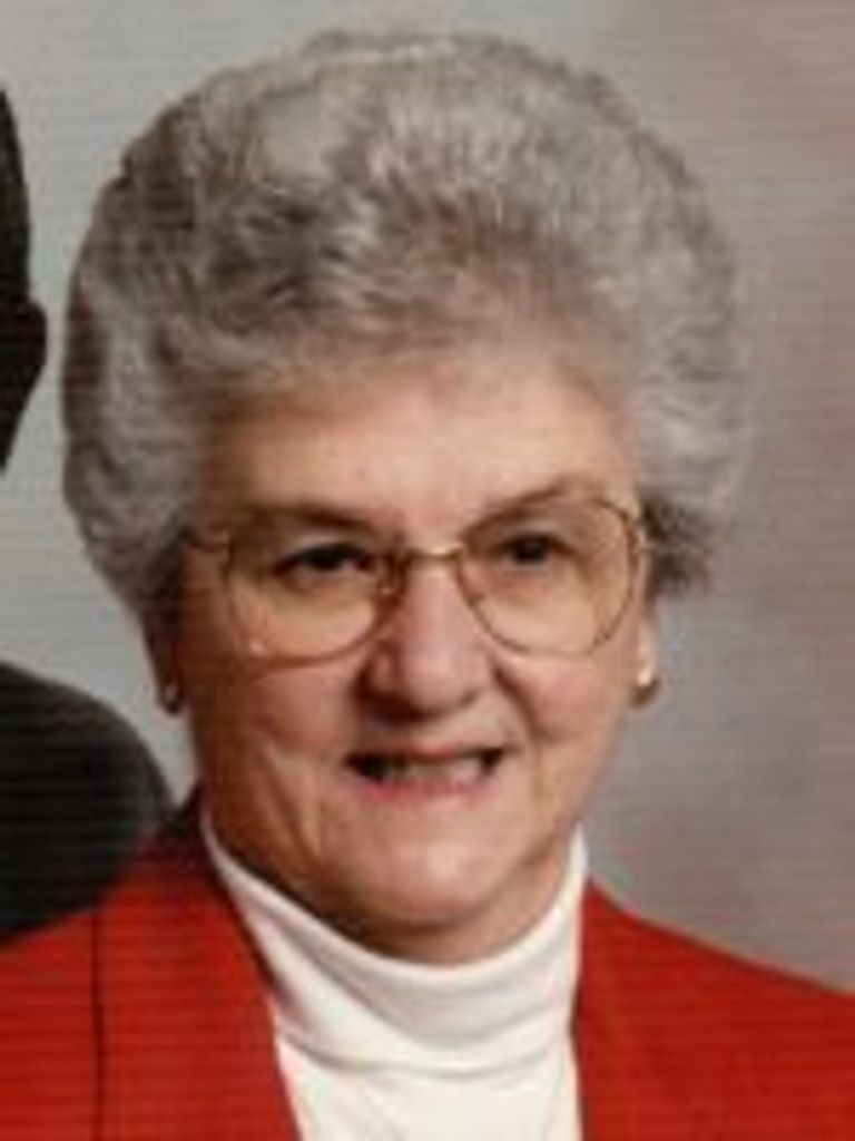 Elaine A. Klein