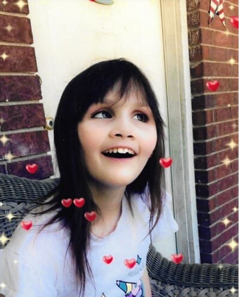 Emilee Grace Moore Profile Photo