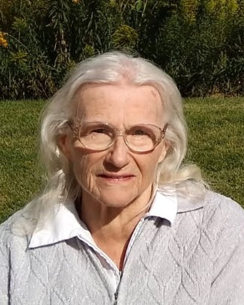 Virginia R. Stuckey Profile Photo