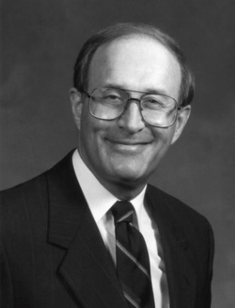 Gary A. Terry