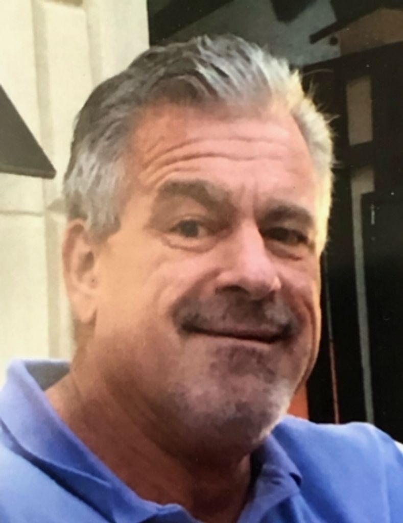 Neil  Charles Cavanagh