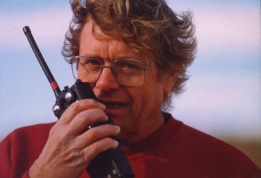 Robert Michael Kinstle, Jr. Profile Photo