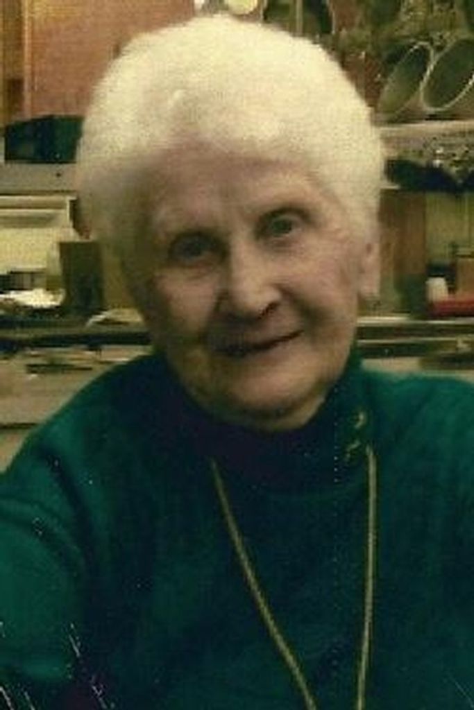 Irene Dalton Profile Photo