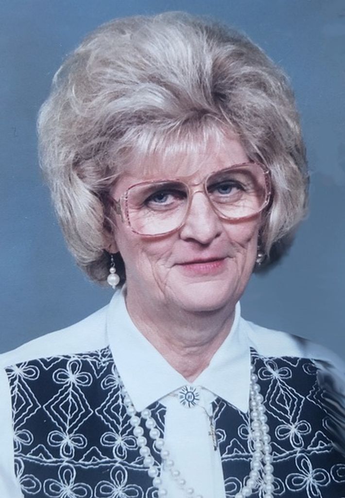 Thelma Madline Palmer Profile Photo