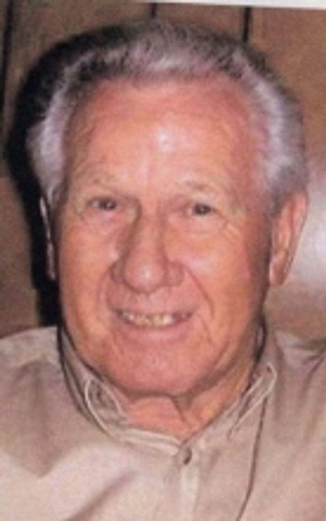 John Mclafferty Profile Photo