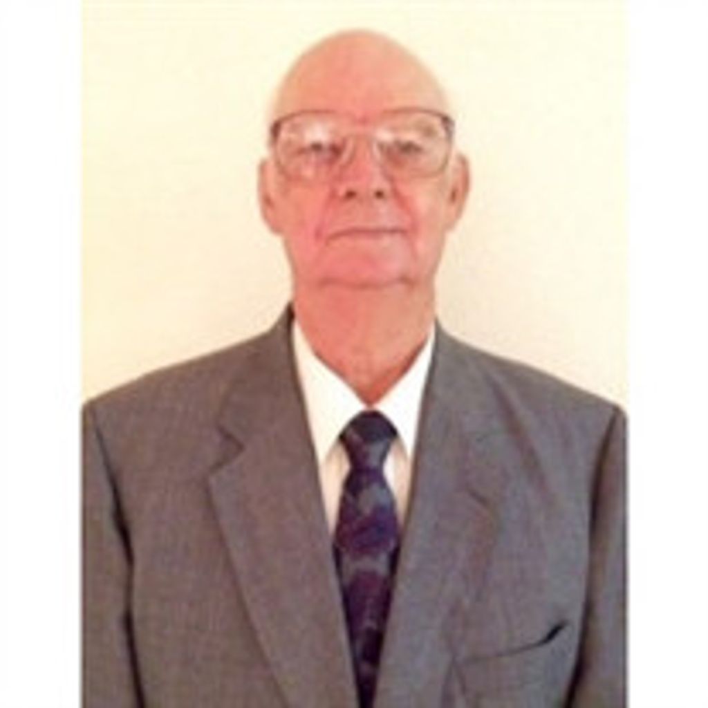 Harold Dean Biggs