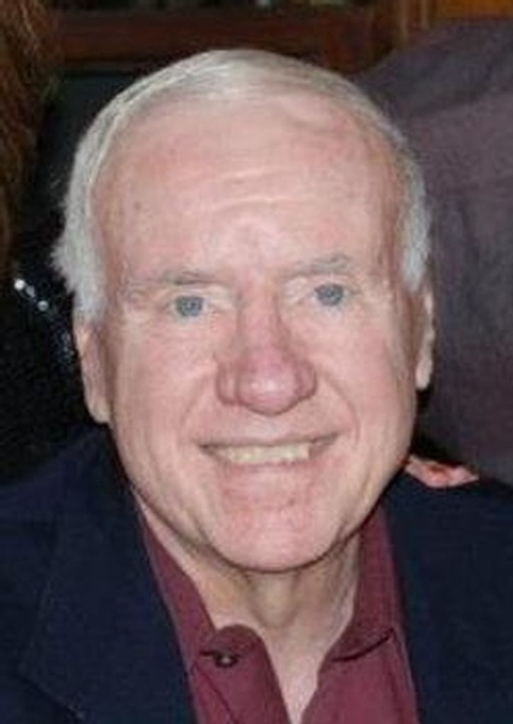 James Edward Wells Ii Profile Photo