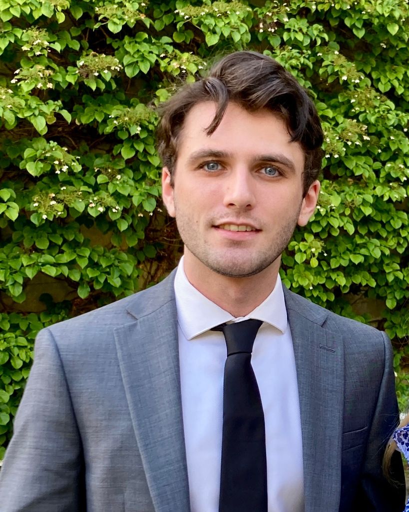 James Michael Fuller Profile Photo