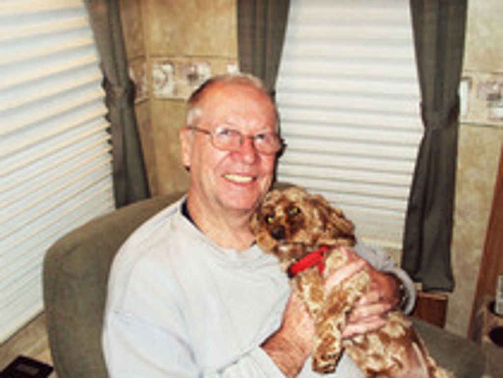 Erwin "John" O'Leary Profile Photo