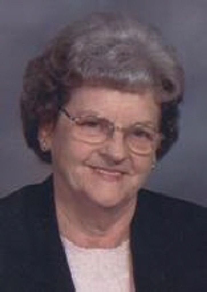 Velda T. Clark