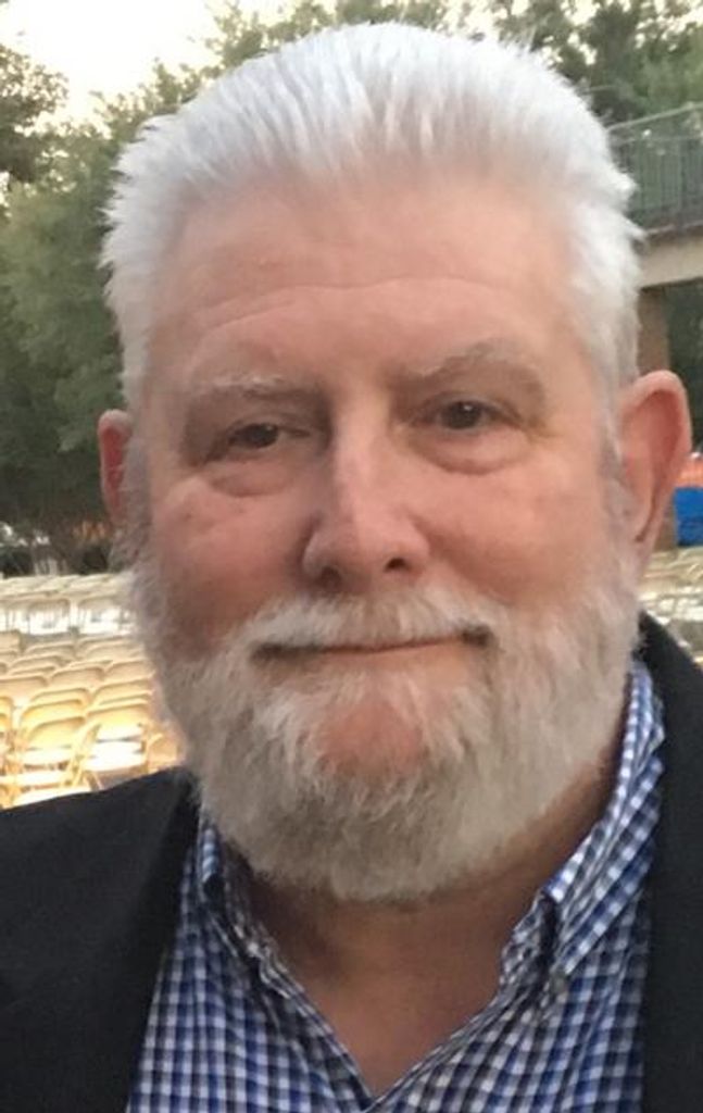 Dr. Thomas Herbert Mann Profile Photo