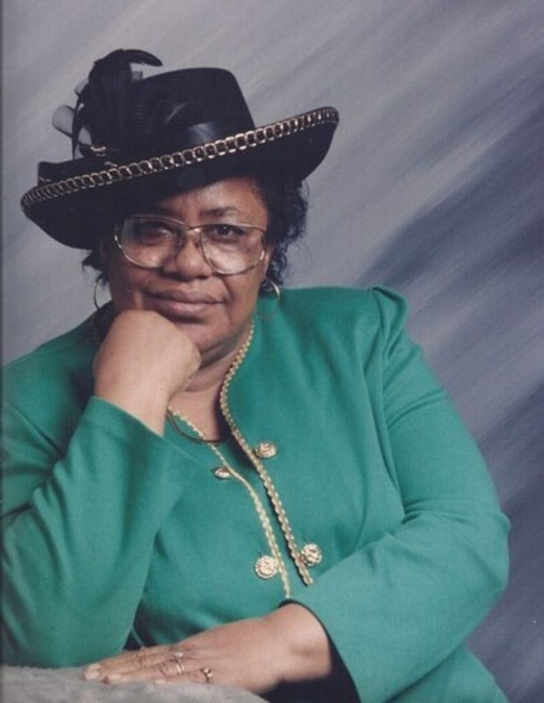 Alice Estella Hargrove
