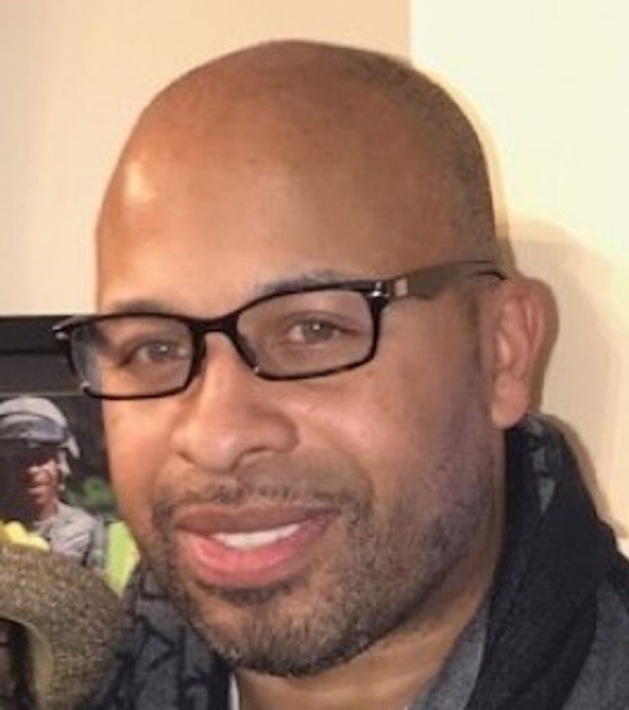 Terrence Daniels