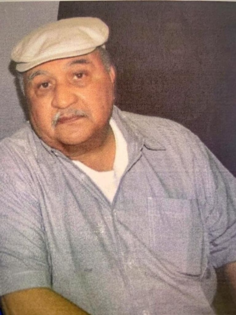 Clifford R (Sr.)  Nichols