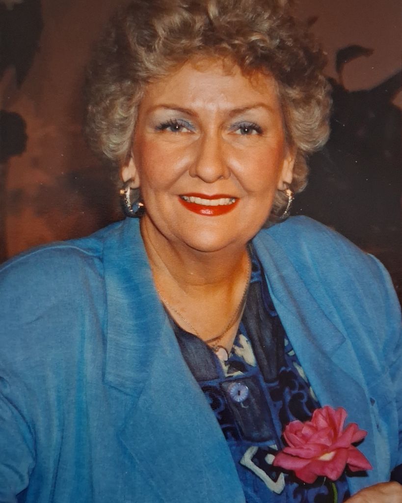 Bonnie Graves Profile Photo