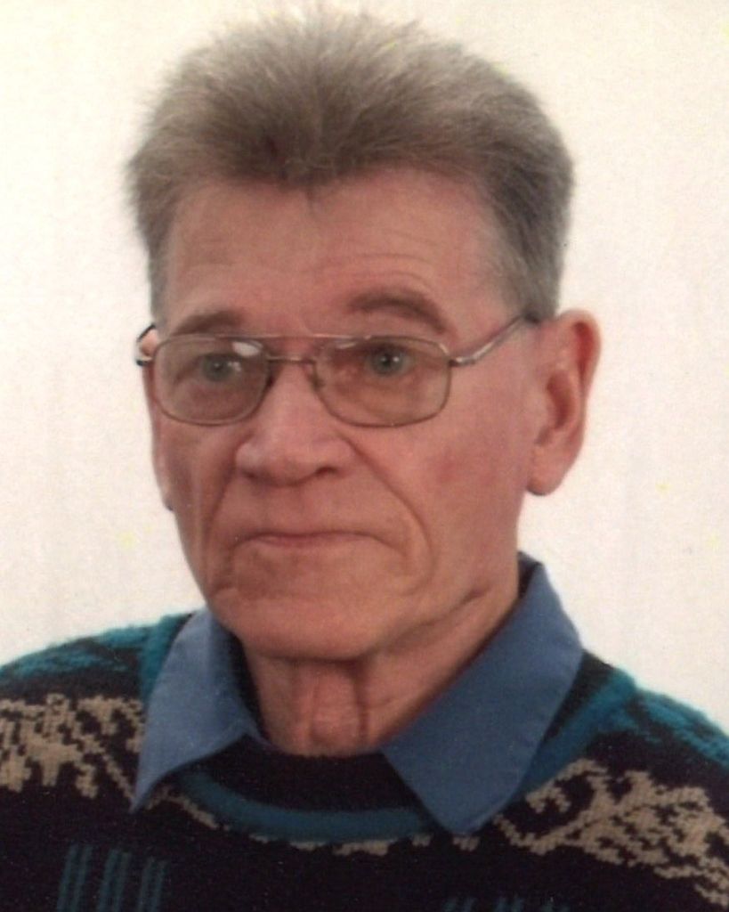 Bill Ressler