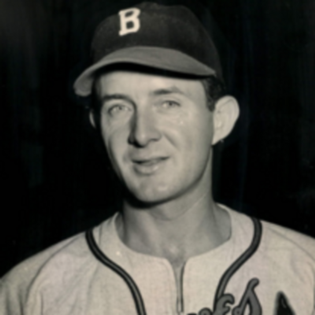 Clinton Astor Conatser