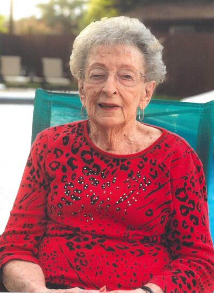 Billie Parsons Profile Photo