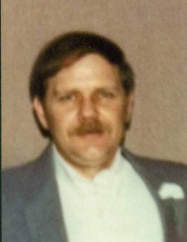 Berchel J. Helton Profile Photo