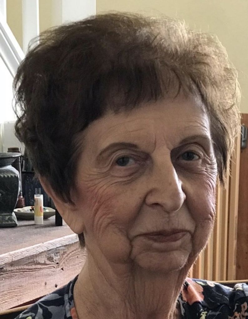 Anita Lois (Foley) Mulch Profile Photo