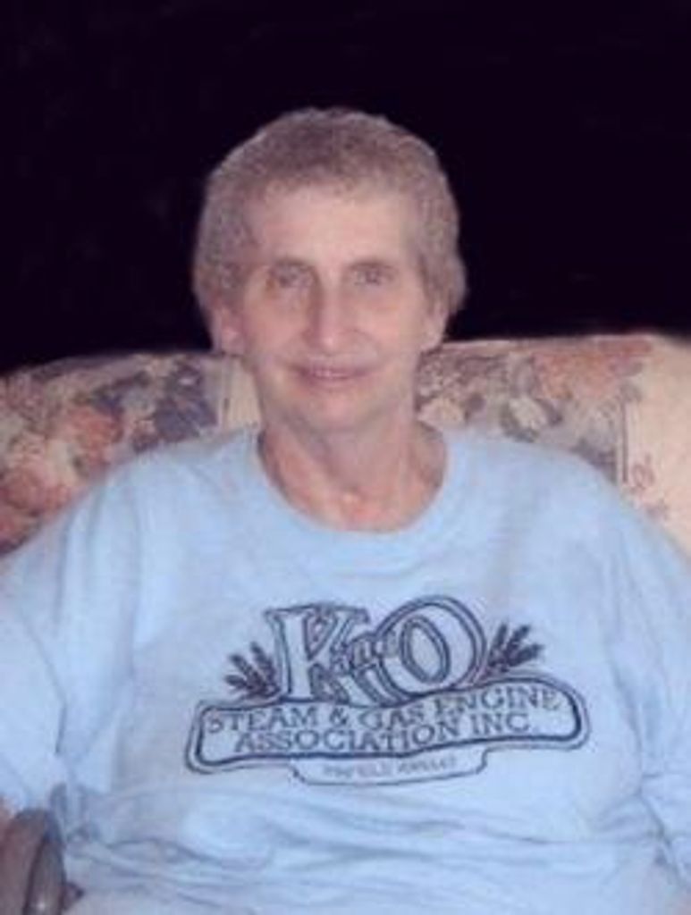 Marilyn R. Meadows