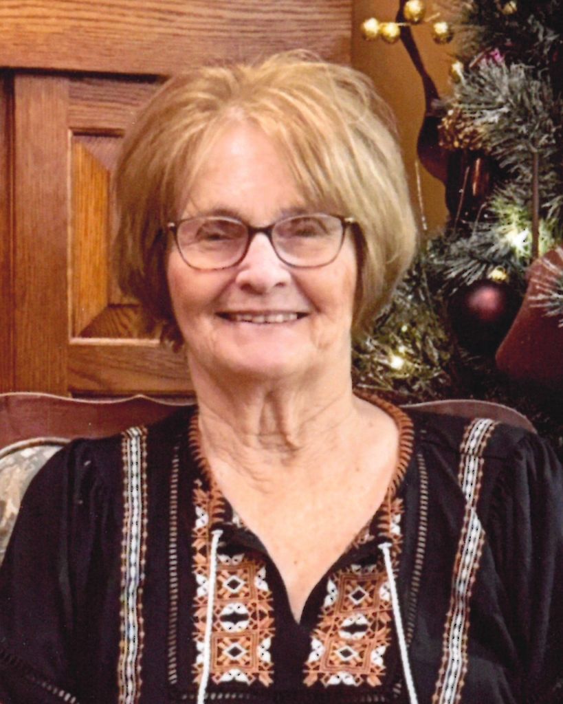 Marjorie Beth Cuperus