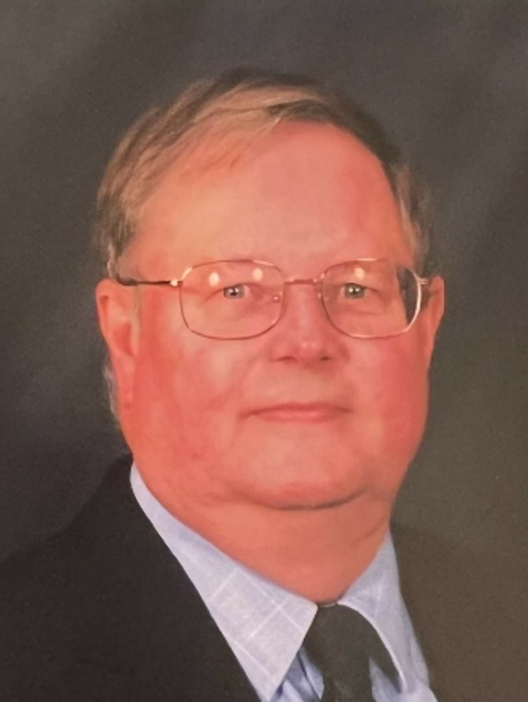James W. Small Profile Photo