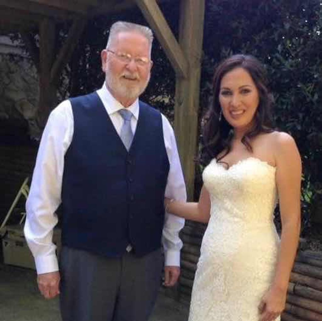 Billy Joe Mobley Profile Photo