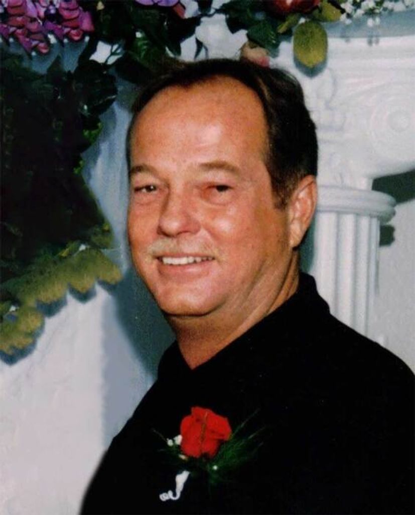 Arnold Dorwin George, Jr.