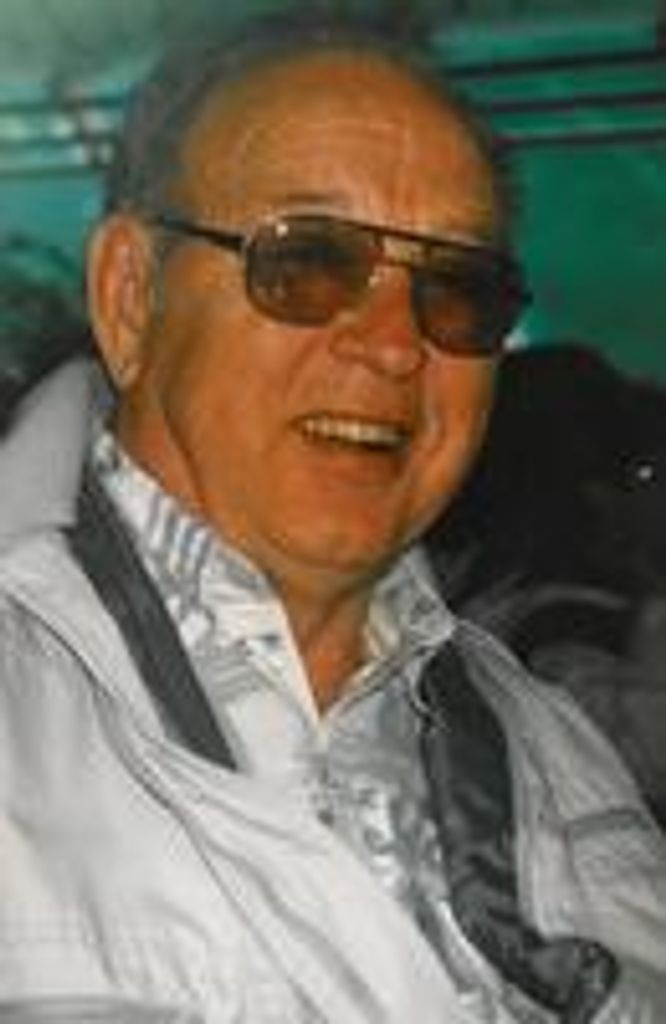 George Thompson