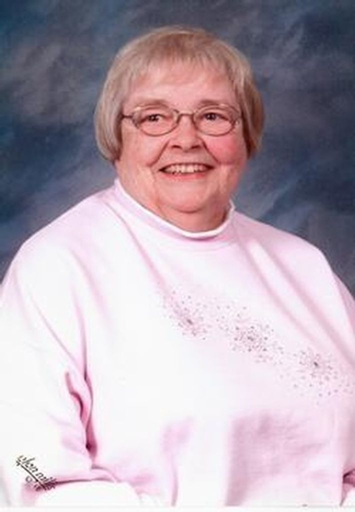 Betty Rosalie Payne Profile Photo