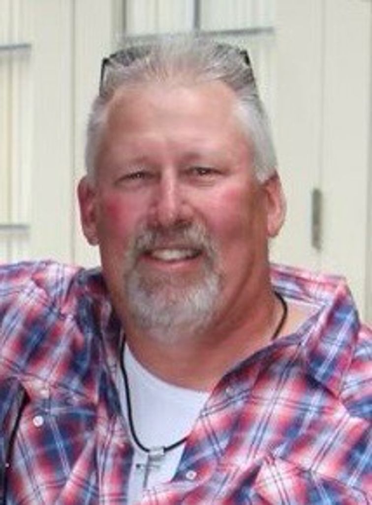 Mark Edward Cremeens