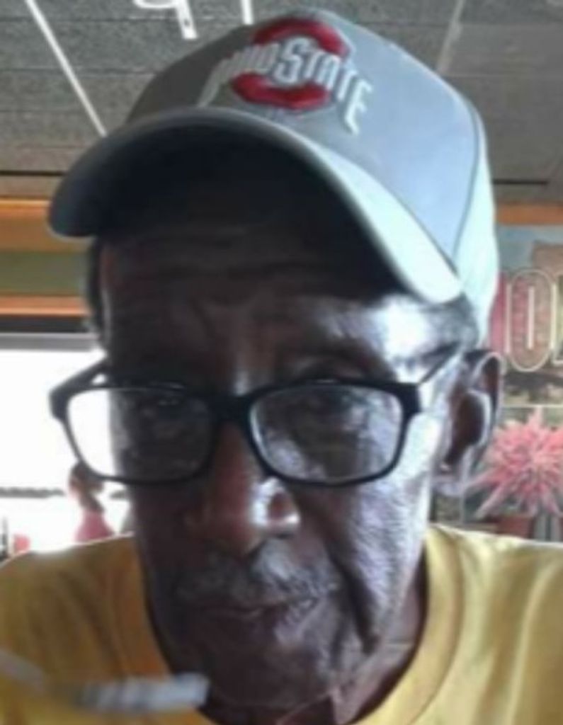 Willie "Alfred" Oden