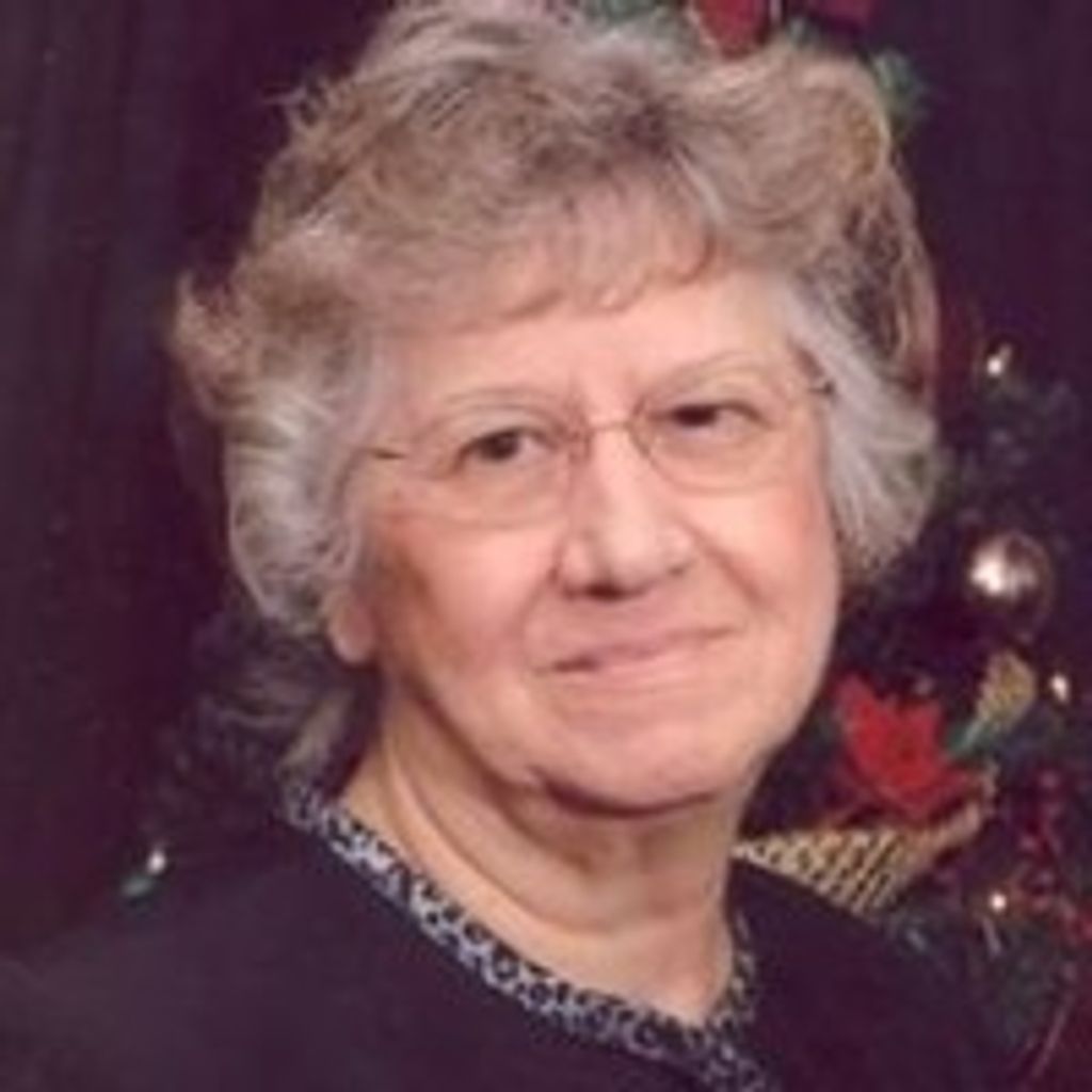 Barbara A Elliott