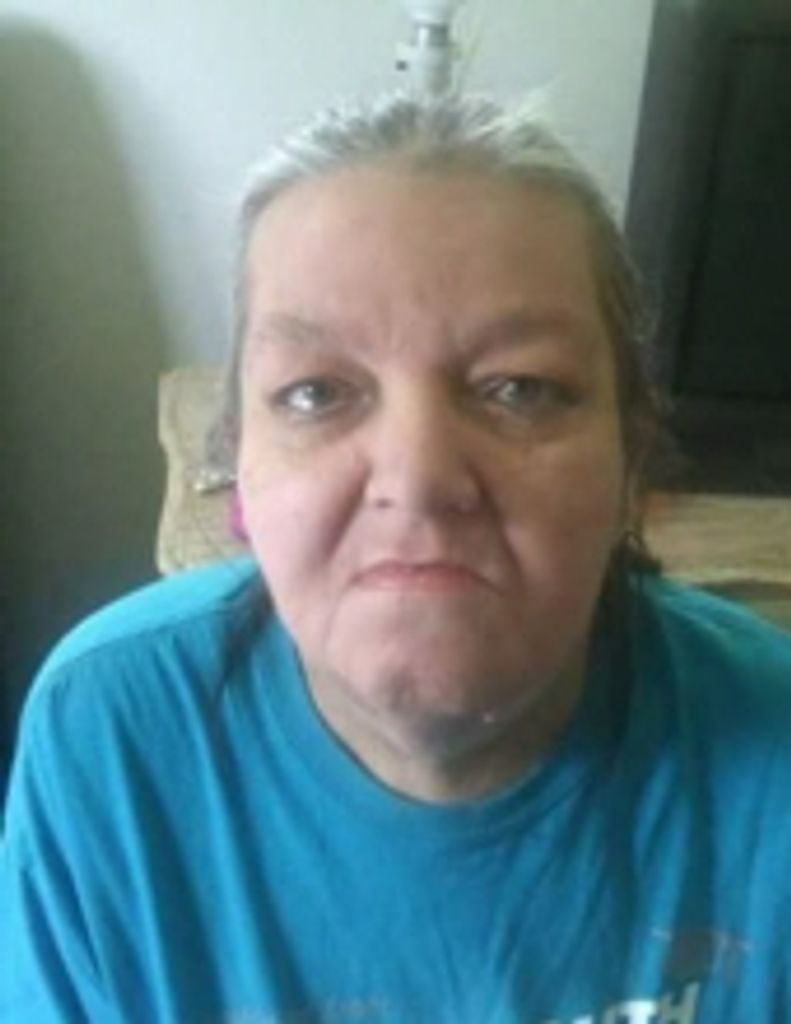 Virginia Darlene Stier