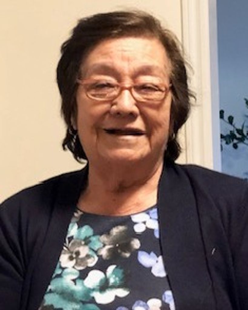 Maria Salas Profile Photo