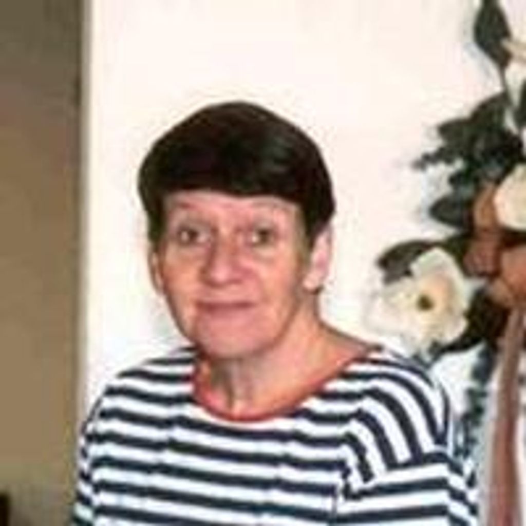 Candice Marie Murray