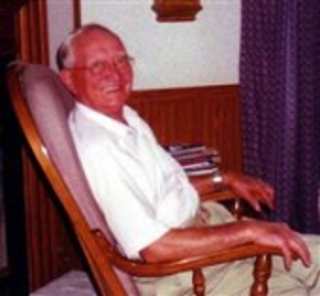 Peter Buyck Coleman