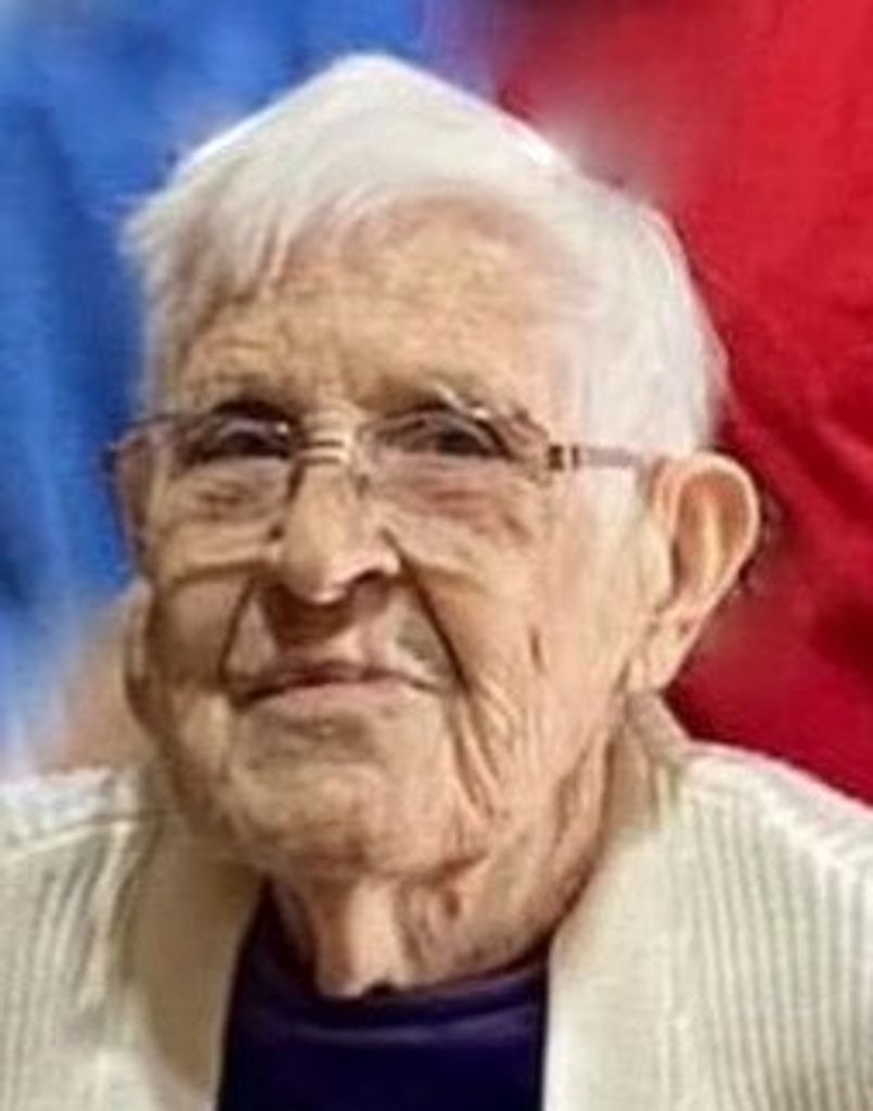 Iva Lee (Gregg)  Perry Profile Photo