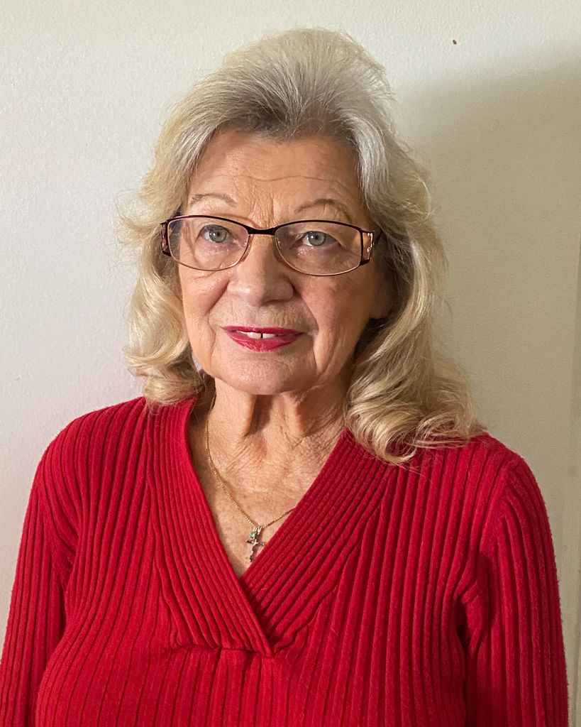 Roberta Lee Nicolau Profile Photo