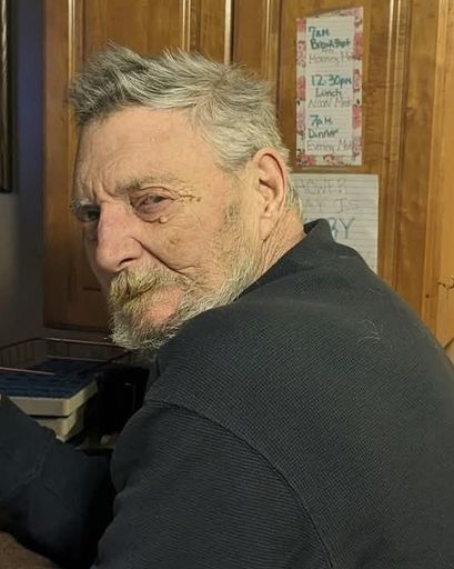 Raymond Charles Smith Jr.'s obituary image
