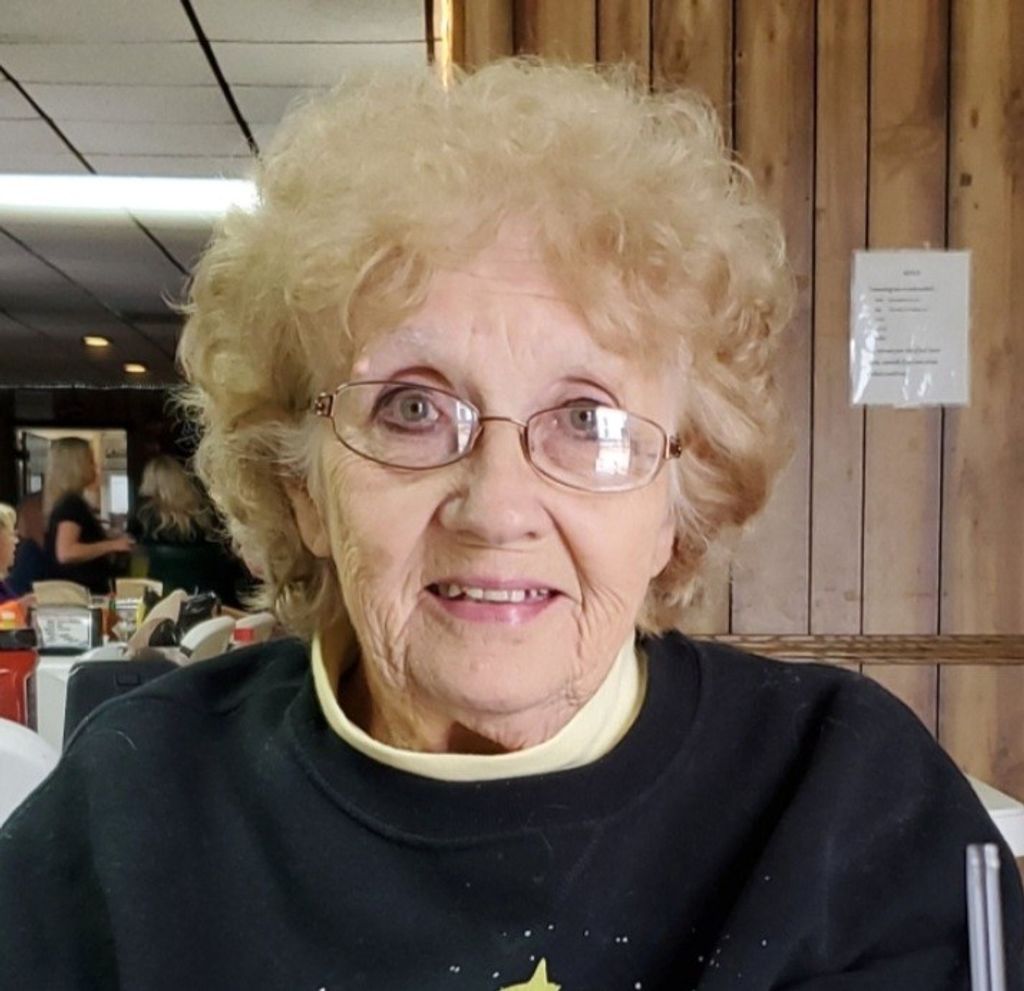 Nancy Nasci Profile Photo